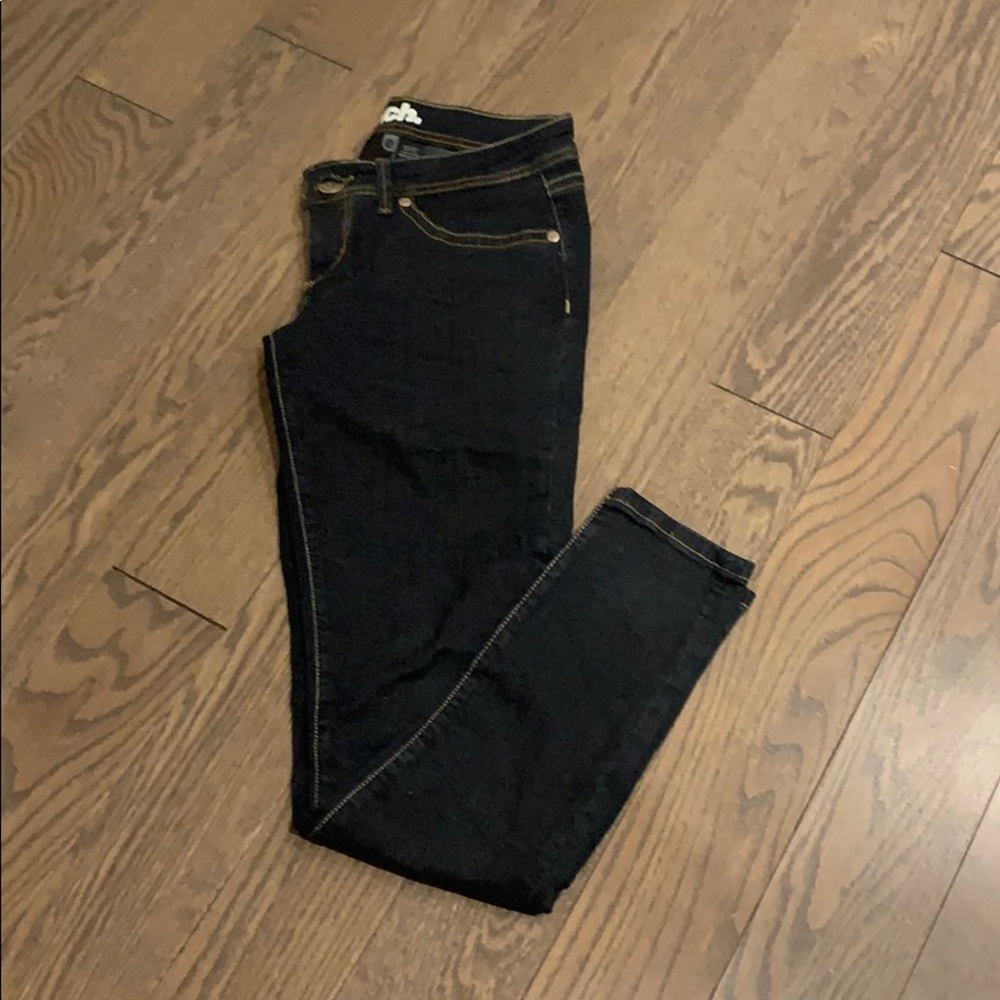 Bench dark denim sz 28